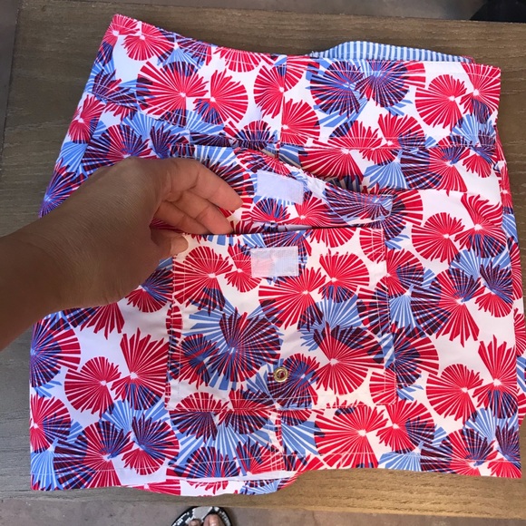 Tommy Hilfiger women’s nylon short - Picture 7 of 7